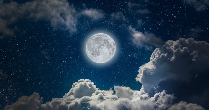 Alla conquista della Luna