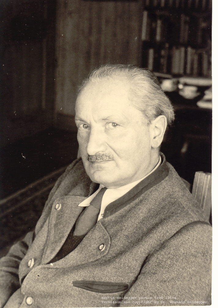 Heidegger