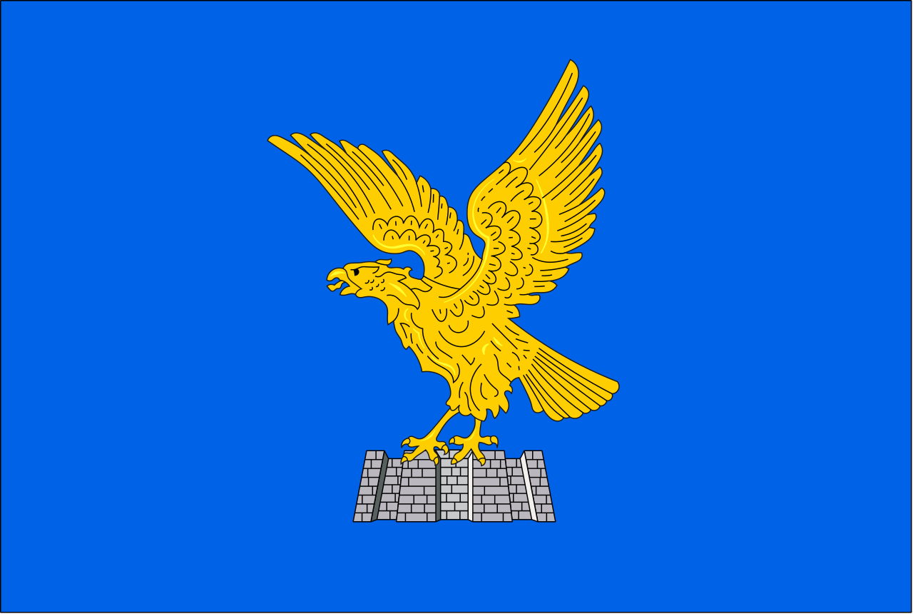 Bandiera del Friuli-Venezia Giulia