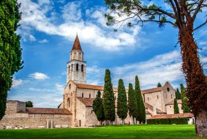 Bandiera del Friuli-Venezia Giulia