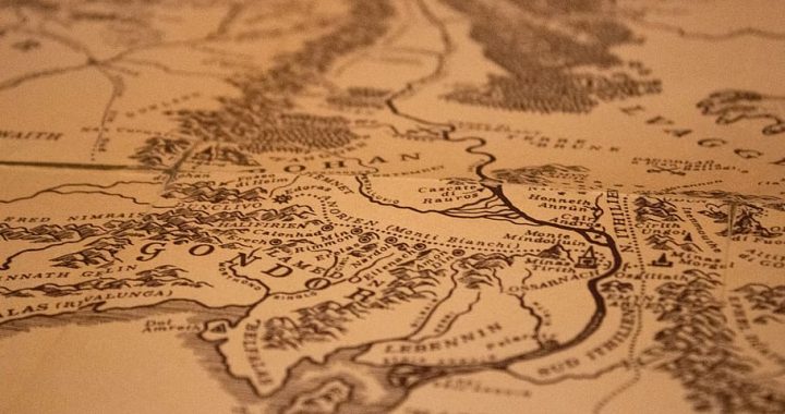 La nuova traduzione del Signore degli Anelli: la politica nei classici
