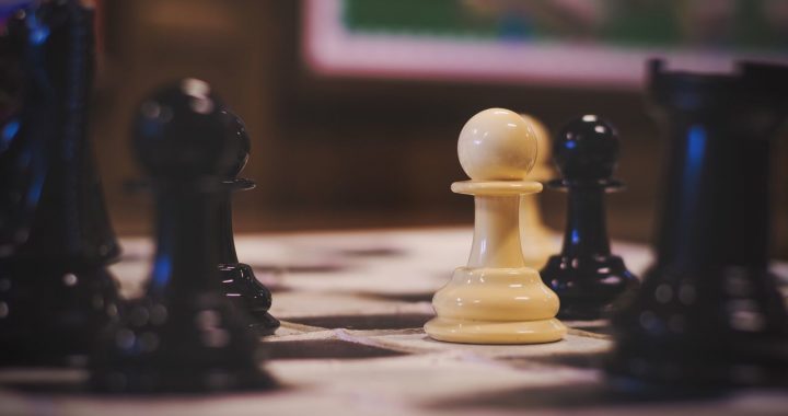 I segreti degli esperti di scacchi