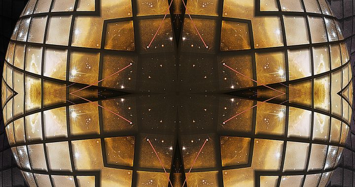Onde gravitazionali: un altro occhio per scrutare l’Universo