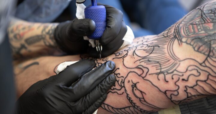 Tatuaggi: dall’antichità ad oggi, tra sacro e sacrilego