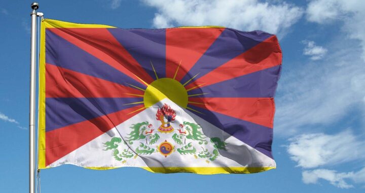 4 febbraio 1913: la dichiarazione della (breve) indipendenza del Tibet