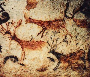 Un assaggio di arte preistorica. Il mistero delle caverne dipinte