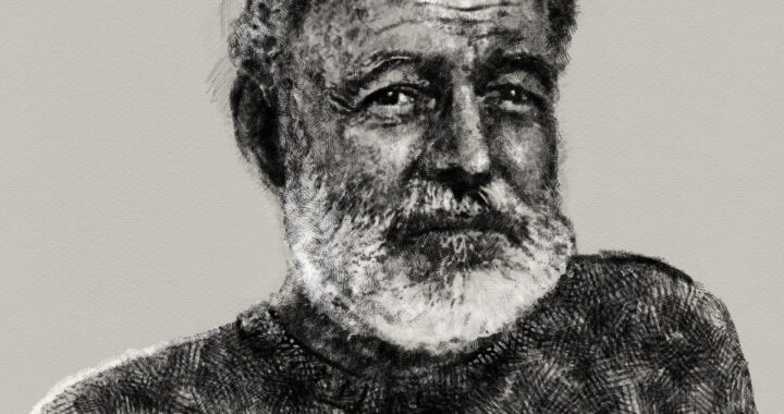 Le tappe italiane di Ernest Hemingway