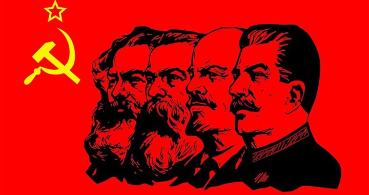 Il concetto marxista del diritto nell’URSS stalinista