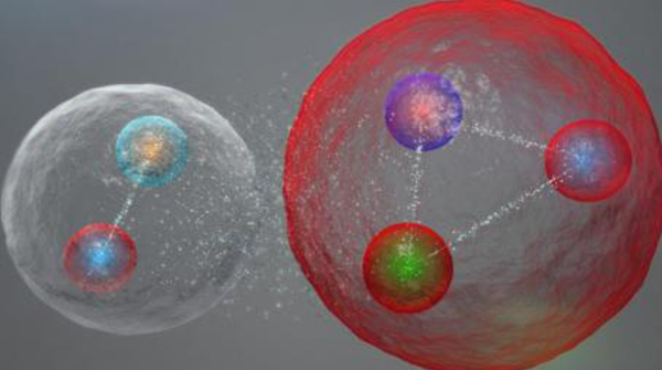 Il più piccolo mattone: i preoni e la ricerca oltre il quark