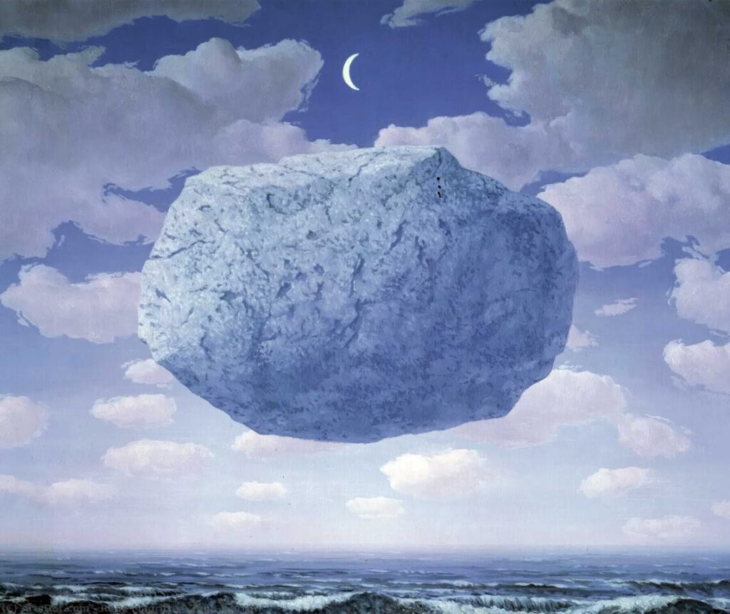 René Magritte