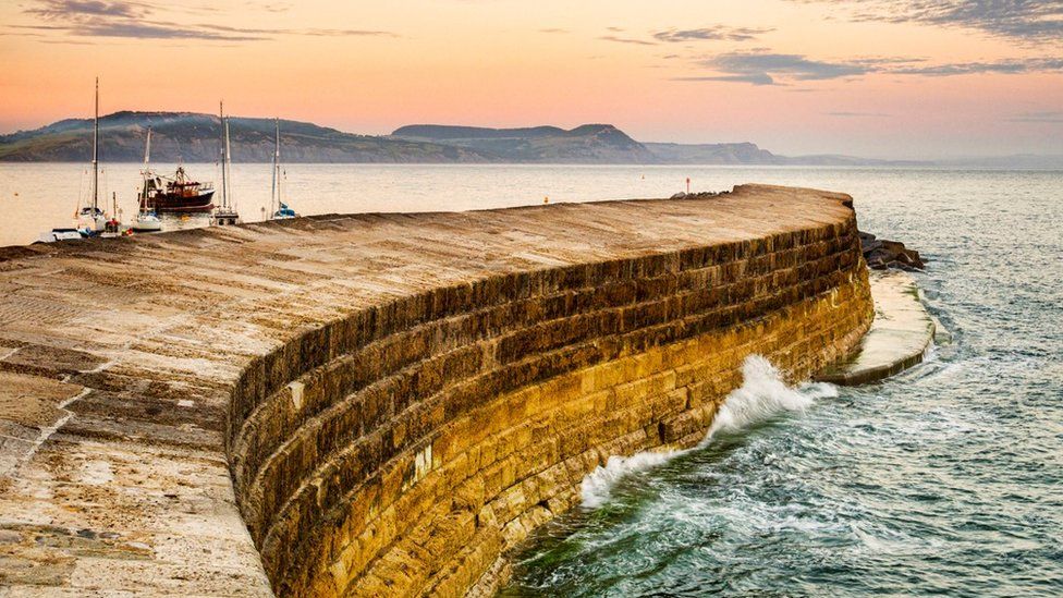 Lyme Regis | Dorset | Inghilterra