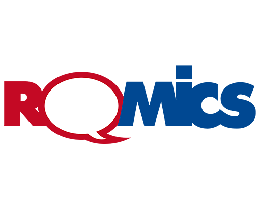logo romics