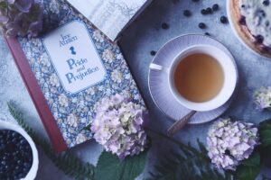 Amore nella letteratura